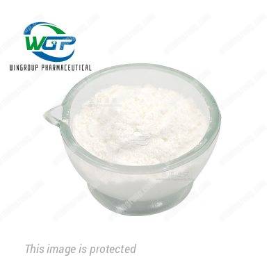 Dapoxetine Hydrochloride CAS 129938-20-1
