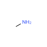 Methylamine CAS 74 89 5